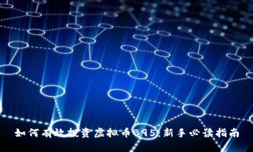 如何有效投资虚拟币B95:新手必读指南