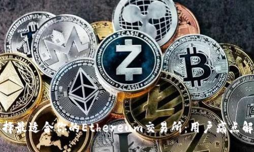 如何选择最适合你的Ethereum交易所:用户痛点解决指南