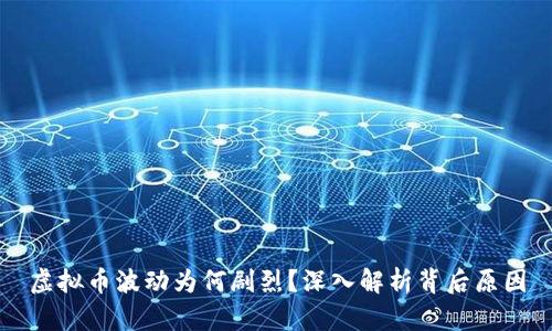 虚拟币波动为何剧烈?深入解析背后原因